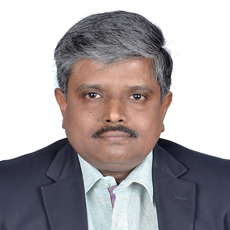 Dr Senthur Nambi